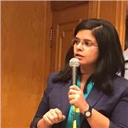 Insegnante di madrelingua araba e posso anche autare in inglese ed italiano